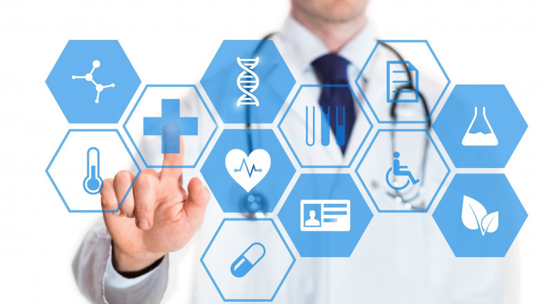 Smart Inhalers Market Revenue, Share, Analysis & Sizing Till 2027