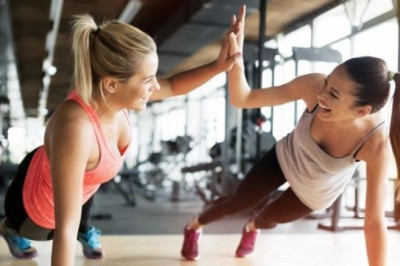 Wat gebeurt er in onze hersenen tijdens sport en beweging?