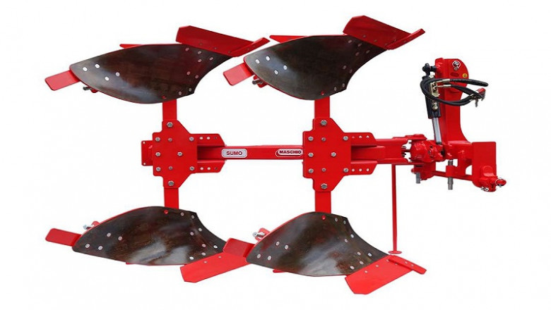 What Is a Potato Planter & Plough? Uses and Models in India