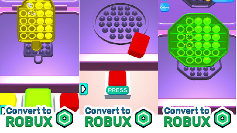 Download Popit Maker Robux Roblominer APK