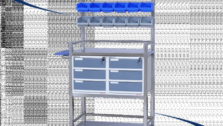 Everything You Should Know About Hospital Trolley