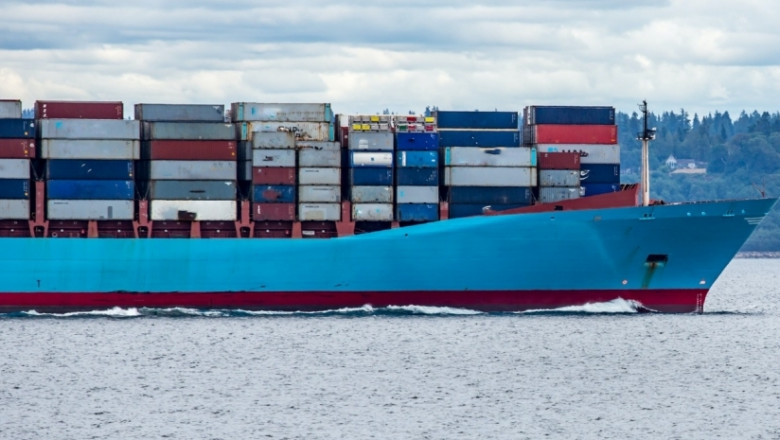 Freight rates continue to climb, no decline in congestion at ports