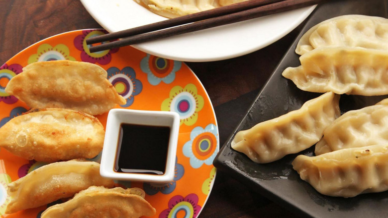 Frozen Dumplings Market Sees Promising Growth in 2027