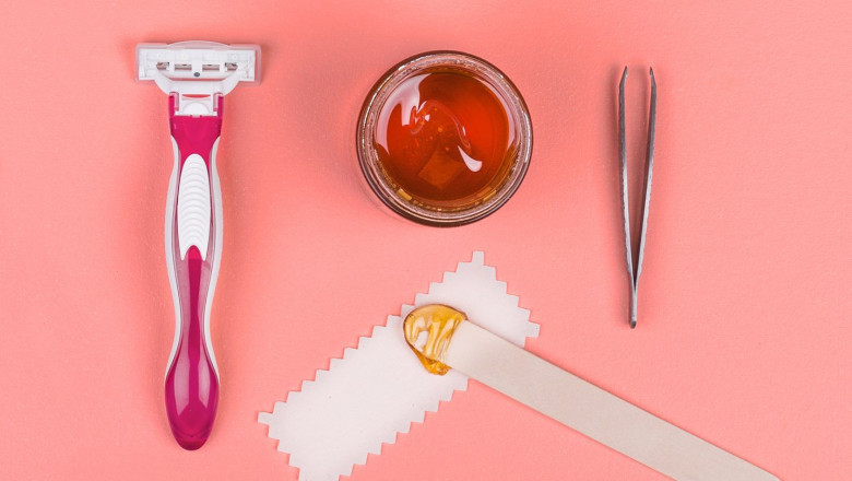 Huge Opportunities in Hair Removal Market 2021: Focus on Advance Technology