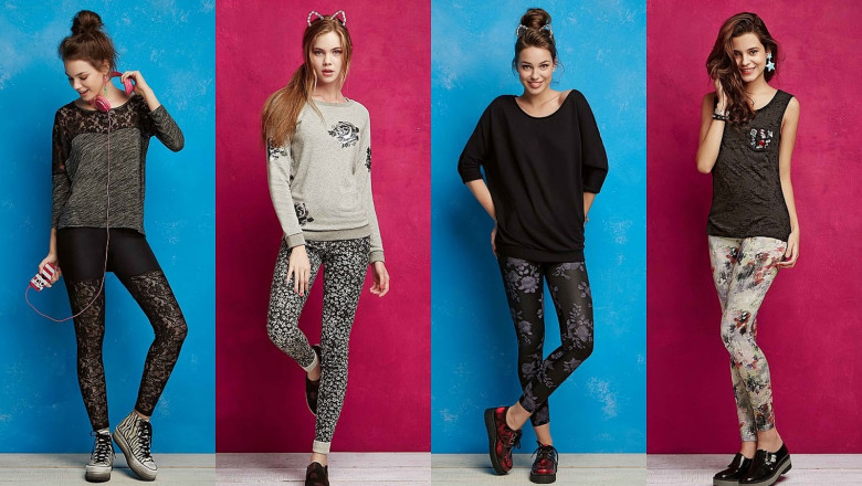 Leggings Wholesale UK - What's the Best Place to Leggings Wholesale UK?