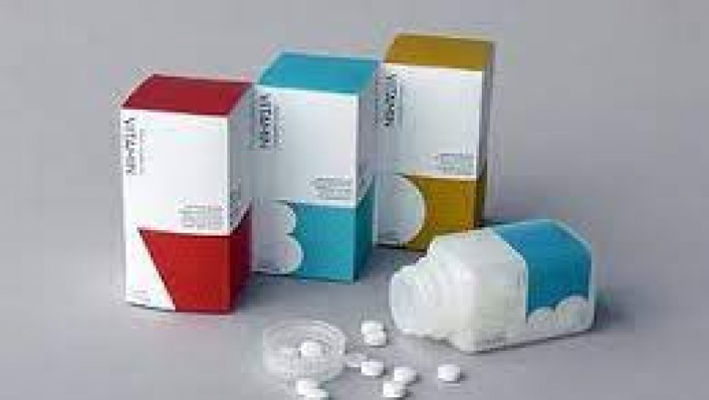 Medical Packaging MarketGlobal Industry Insights, Trends, Outlook, and Opportunity Analysis, 2018-2026