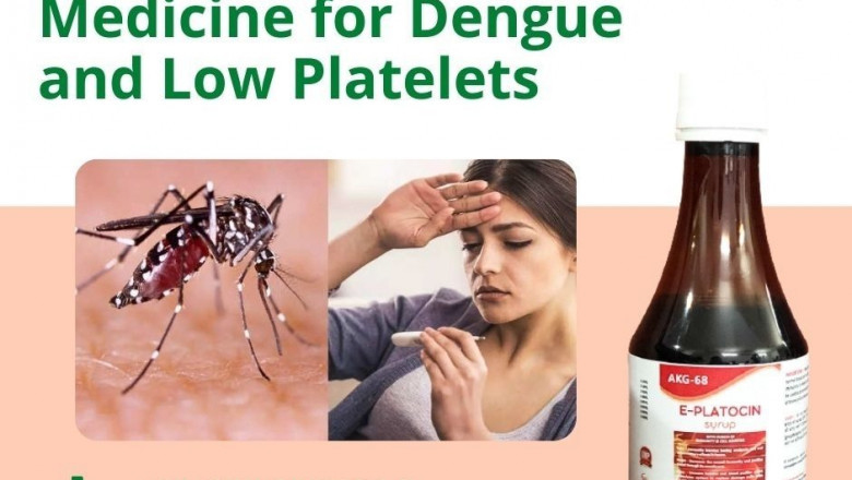 Most Trustable Homeopathic Medicine For Dengue Disease