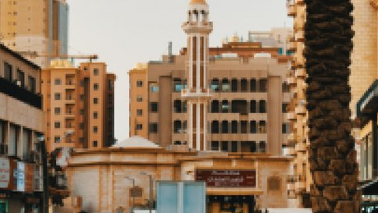 Software Development in the Middle East: How to Outsource Skilled Programmers?