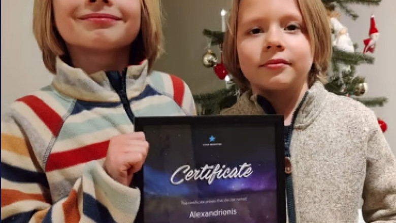 Star Registration