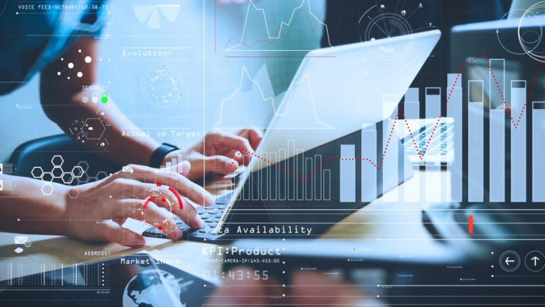 Supply Chain Analytics Market 2026: Industry Trends, Size, Share, Analysis, Demand and Outlook