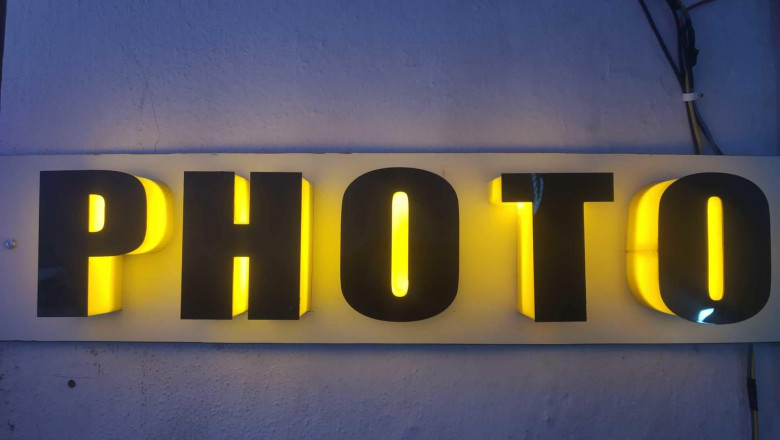 Acrylic Signs: Reasons To Choose Them For Indoor Signage