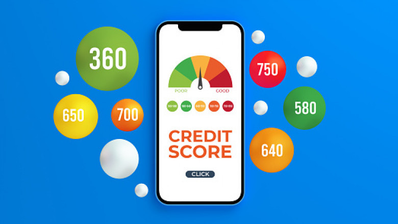 Low CIBIL™ Score Here's How You Can Still Borrow Smartly