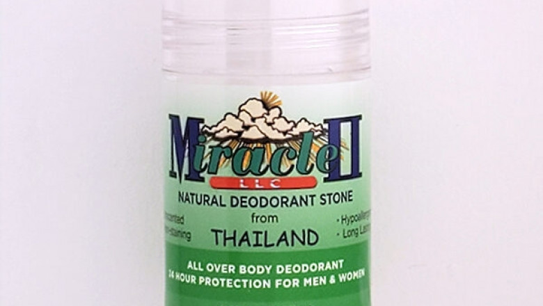 Miracle II Moisturizing Lotion Soap Gallon Skin Neutralizer Gel Hygiene Products