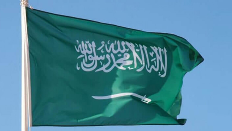 Saudi Arabia Embassy Legalization