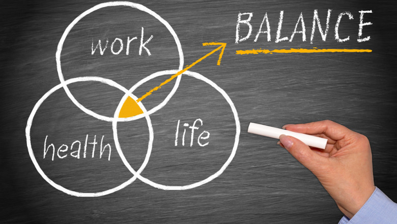 8 Pillars of a Balanced Lifestyle