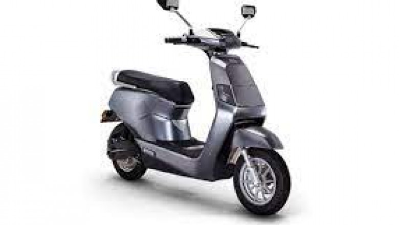 BGauss Bikes In India | BGauss bikes Price in 2022