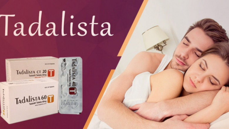 Buy Tadalista 20 Mg Online Medicine Flat - 20% Off on Powpills