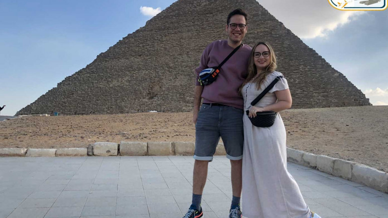Egypt Honeymoon Packages