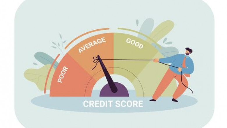 Few Tips To Improve Maintain Your Business Credit Score