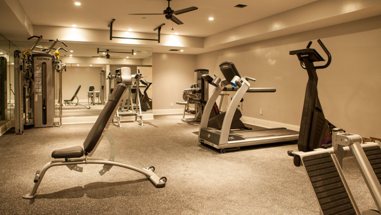 How good is your workout goal