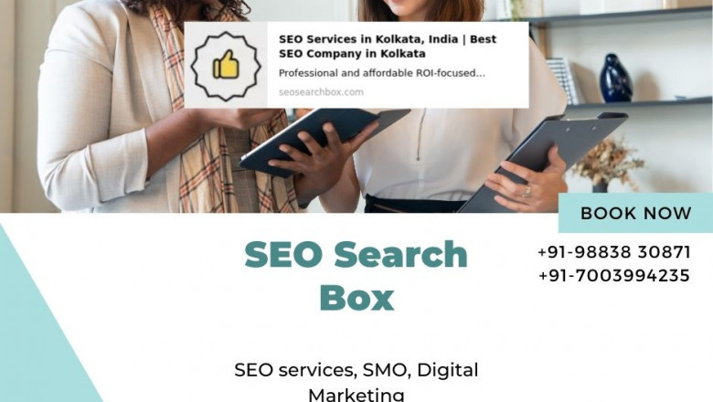 How long does SEO Services in Kolkata take to work?