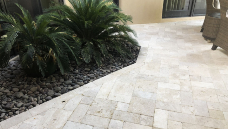 Paver Design - Add Another Dimension of Luxury and Comfort