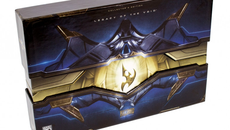 Some Knowledgeable Facts about Custom Game Boxes