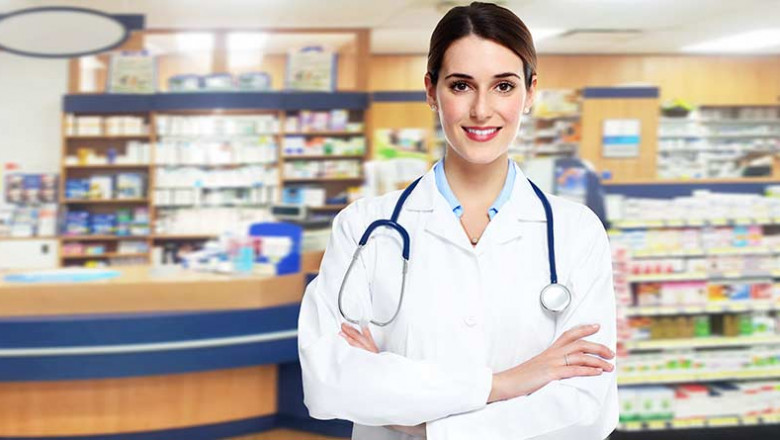 Step by step instructions to Be a Good Pharmacy Technician