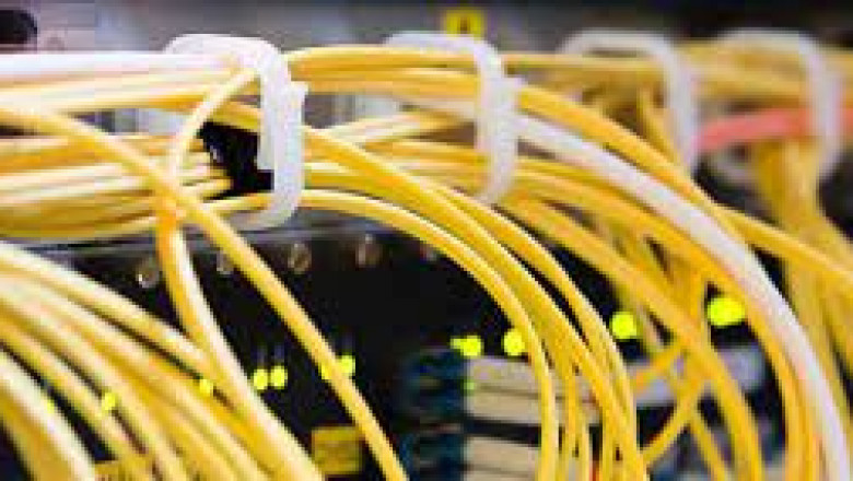 Tips for Choosing the Right Data Cabling Contractor