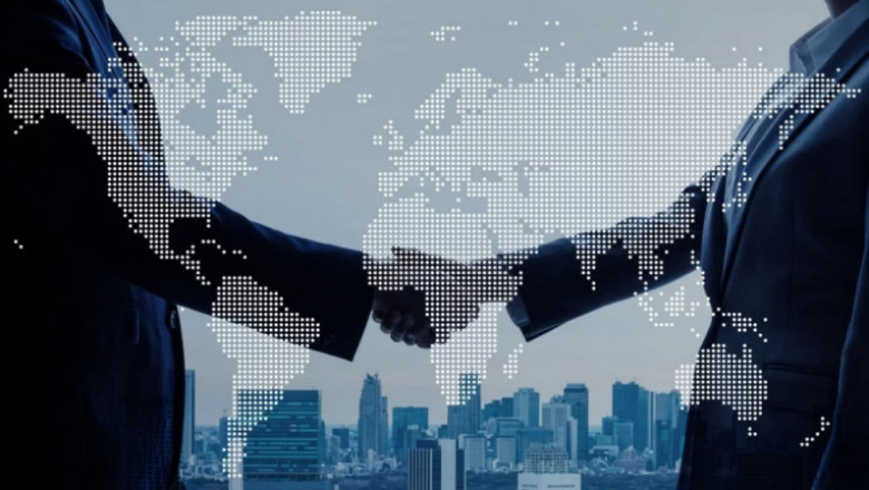 Trading Partner Onboarding and Discovery for Retailers