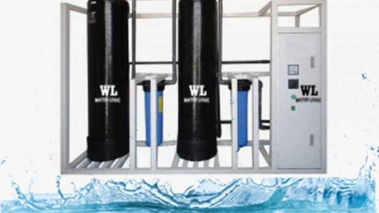Water Logic Offers Best RO Water Purifier In Pakistan