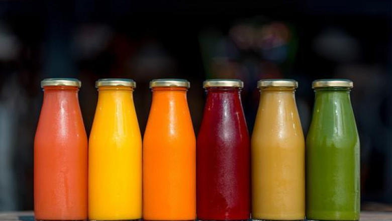Cold Pressed Juice market To Expand At A Cagr Of 6.9% Through 2027 | PepsiCo Inc., Suja Life, LLC, RAW Pressery