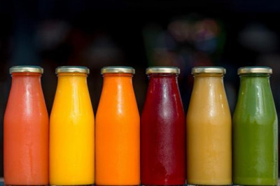 Cold Pressed Juice market To Expand At A Cagr Of 6.9% Through 2027 | PepsiCo Inc., Suja Life, LLC, RAW Pressery