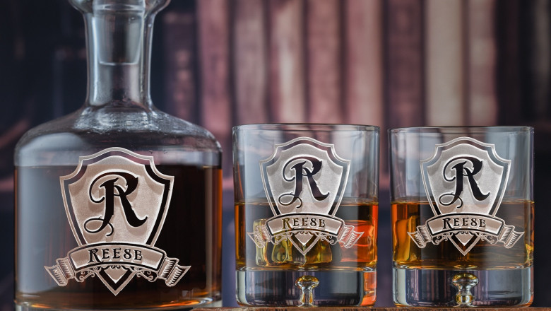 How to Make Your Favorite Whiskey Lover Feel Special