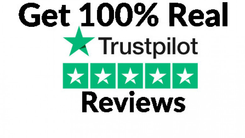 Purchase TrustPilot reviews, why and what benefits?