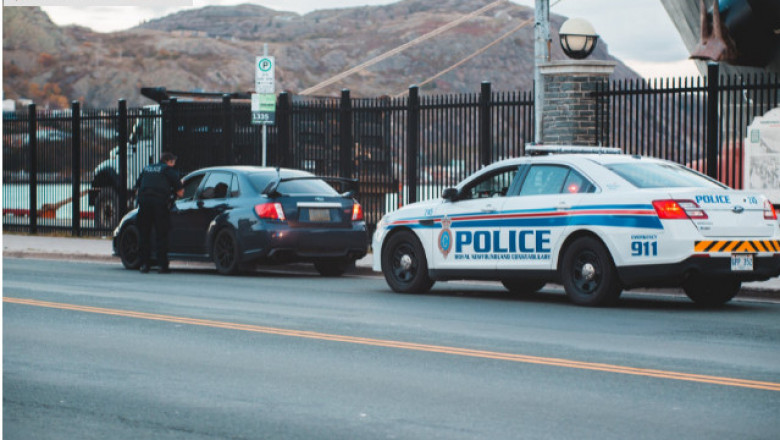 Security Guard Services in Calgary