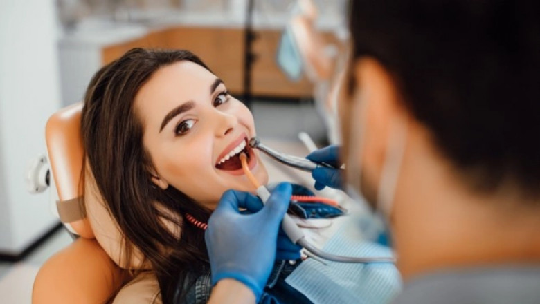 Top 3 Tips To Find The Best Dentist In Duncanville