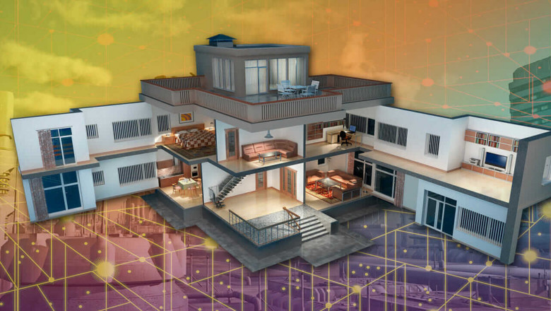 Visualization and 3D Rendering Software Market Size, Trends, Growth and Forecast 2022-27