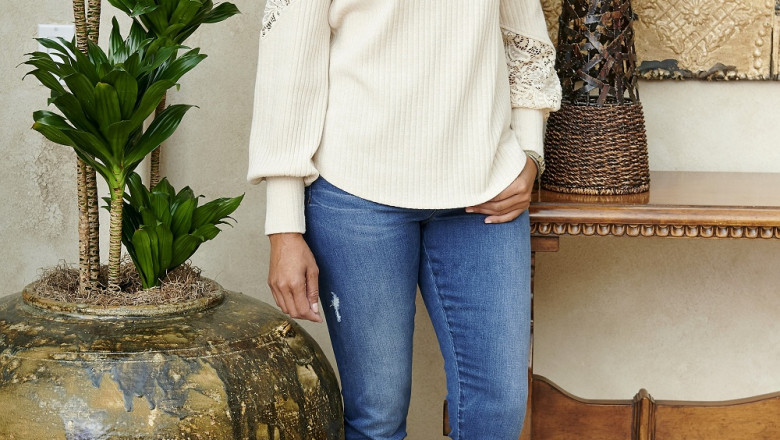 Work It in These 4 Pant Styles for the Office