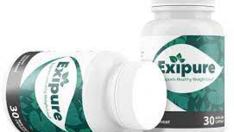 Exipure Reviews (Is it Legit) Exipure Negative