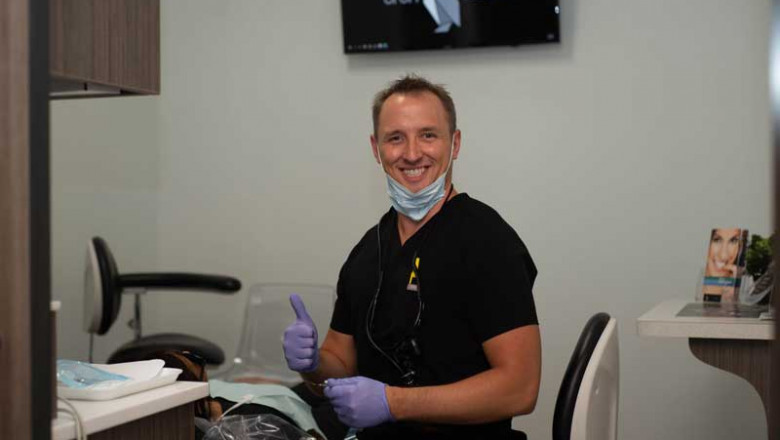 How To Choose Dental Bridge Treatment From An Orthodontist Near Me?