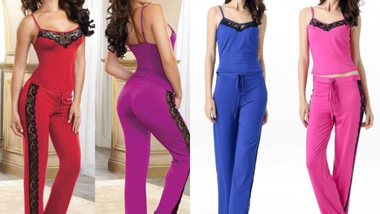 Wholesale Pajama Sets – Survey This Blog Before Buying Wholesale Pajama Sets!