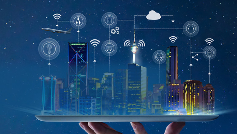 Know about blockchain development