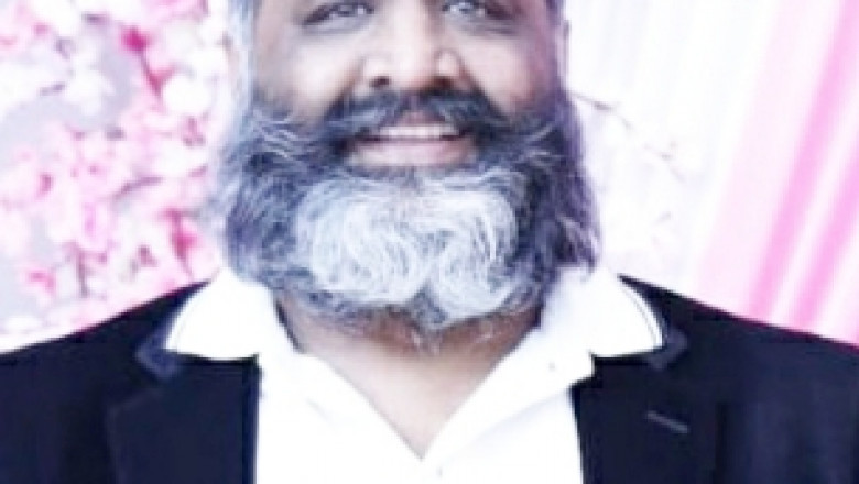 "Leadership at its best” -Dr. Kishor Navandar, CMD Blue Billion Group , Nominated and Featuring in Fortune India 500,Top Indian companies List 2021.