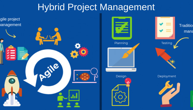 Project Management Trends and the Future of Project Management