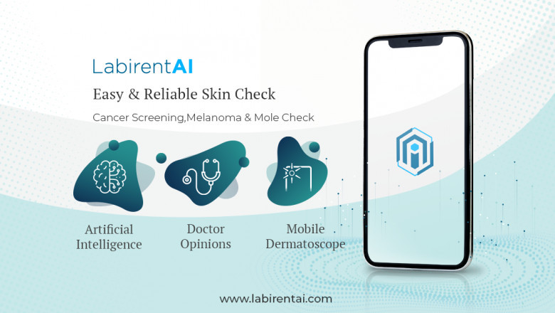 Skin Check & Skin Cancer Treatment - LabirentAI