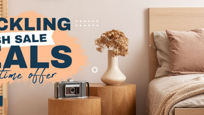 Things to Keep in Mind While Buying Furniture Online