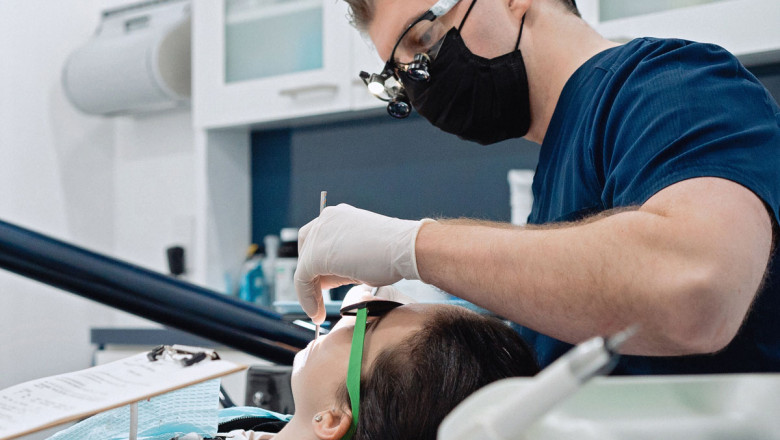 What is a root canal?