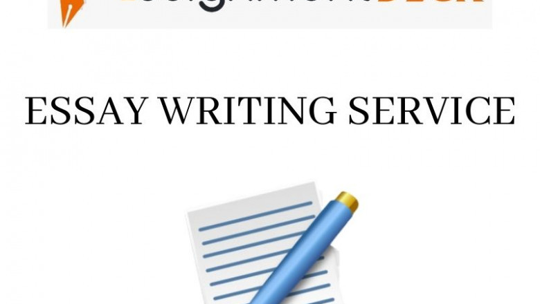 Affordable Essay Writing Service In The USA And UK