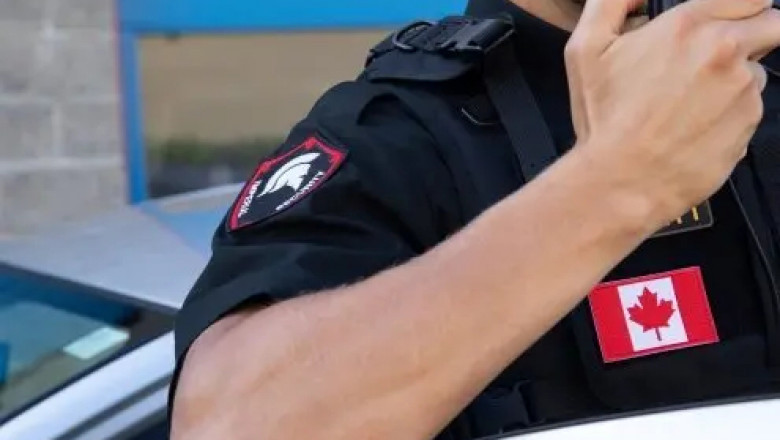 Canada Guard Security